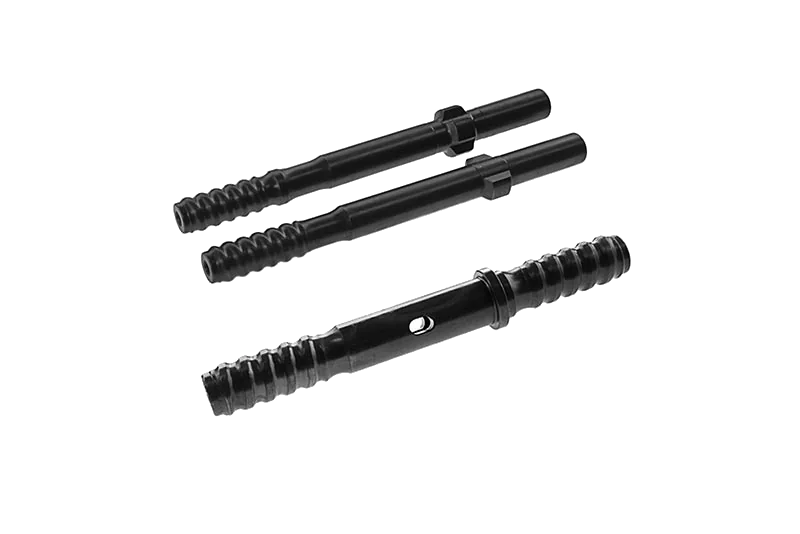 Picas para minería de carbón