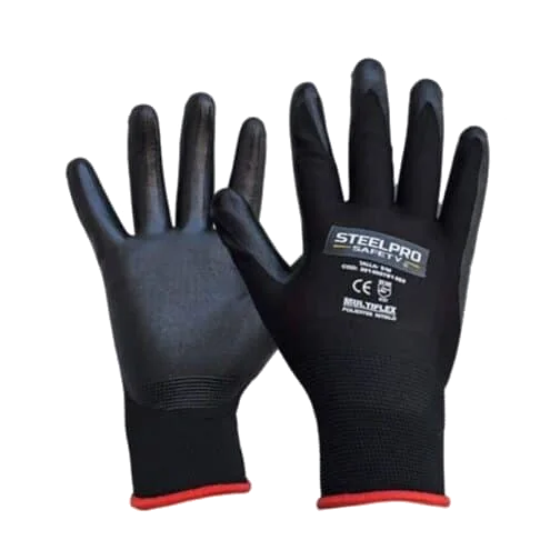 Guantes Multiflex