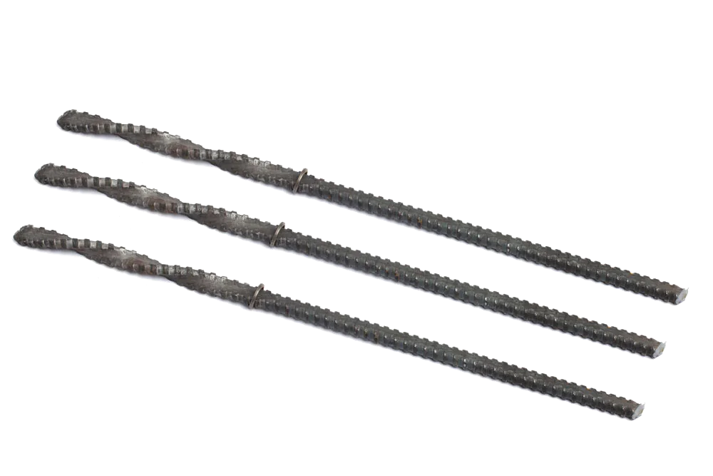 HelixBolt V Ø20
