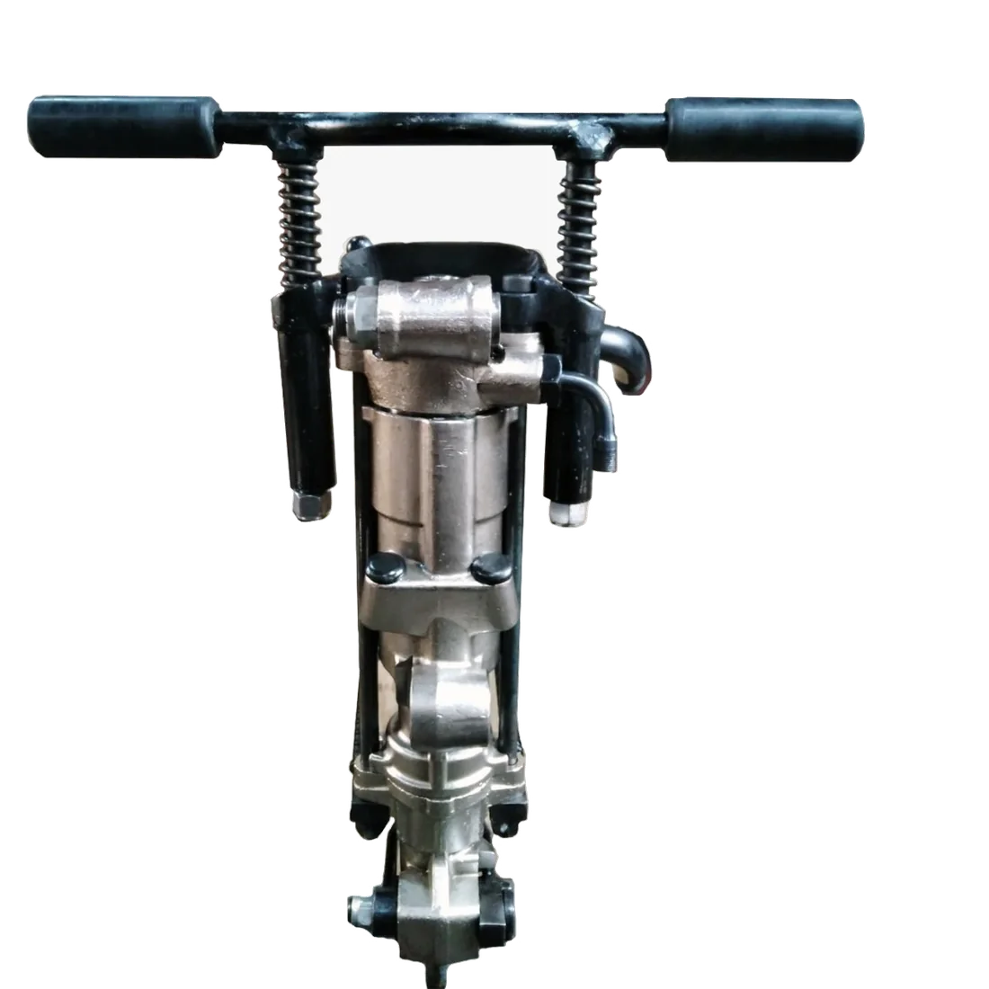 Perforadora Sinker S250