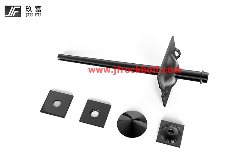Split Set Rock Bolt