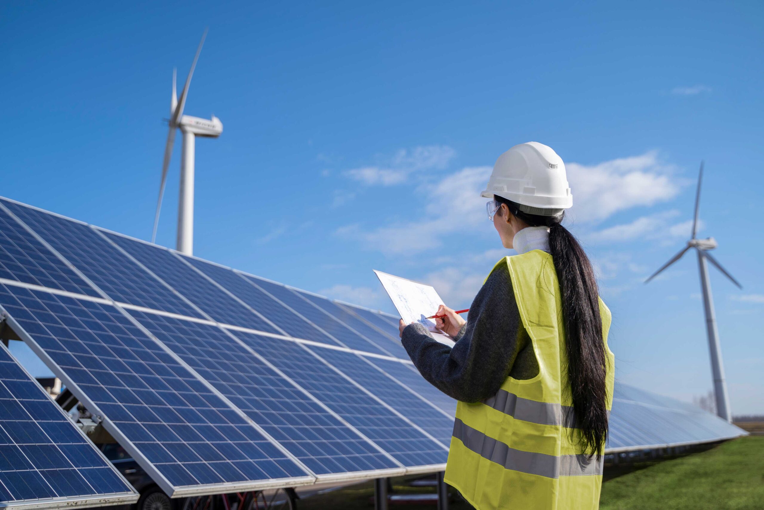 How Solar Power Can Save You Money and the Planet